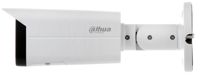 KAMERA WANDALOODPORNA IP IPC-HFW5442T-ASE-0360B-S3 WizMind S - 4Mpx 3.6mm DAHUA-1669688