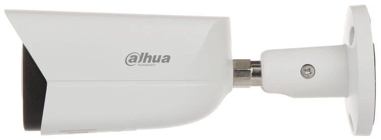 KAMERA IP IPC-HFW5842E-ASE-0280B-S3 WizMind S - 8.3Mpx 4K UHD 2.8mm DAHUA-1669697