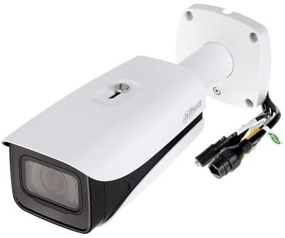 KAMERA WANDALOODPORNA IP IPC-HFW5842E-ZE-0832-S3 WizMind S - 8.3Mpx 4K UHD 8... 32mm DAHUA-1669644