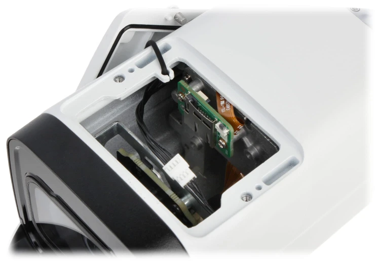 KAMERA WANDALOODPORNA IP IPC-HFW5842T-ASE-0360B-S3 WizMind S - 8.3Mpx 4K UHD 3.6mm DAHUA-1669629