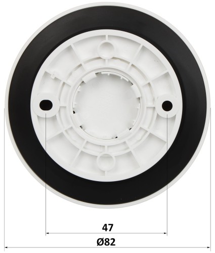 KAMERA IP OBROTOWA WEWNĘTRZNA IPC-S2XP-10M0WED Wi-Fi, Ranger Dual - 5Mpx 3.6mm IMOU-1682847