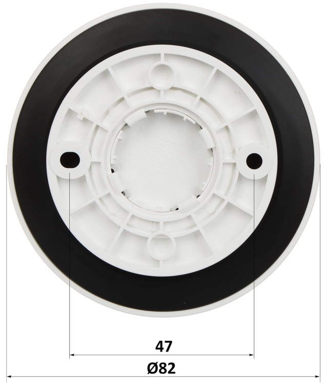 KAMERA IP OBROTOWA WEWNĘTRZNA IPC-S2XP-10M0WED Wi-Fi, Ranger Dual - 5Mpx 3.6mm IMOU-1682847