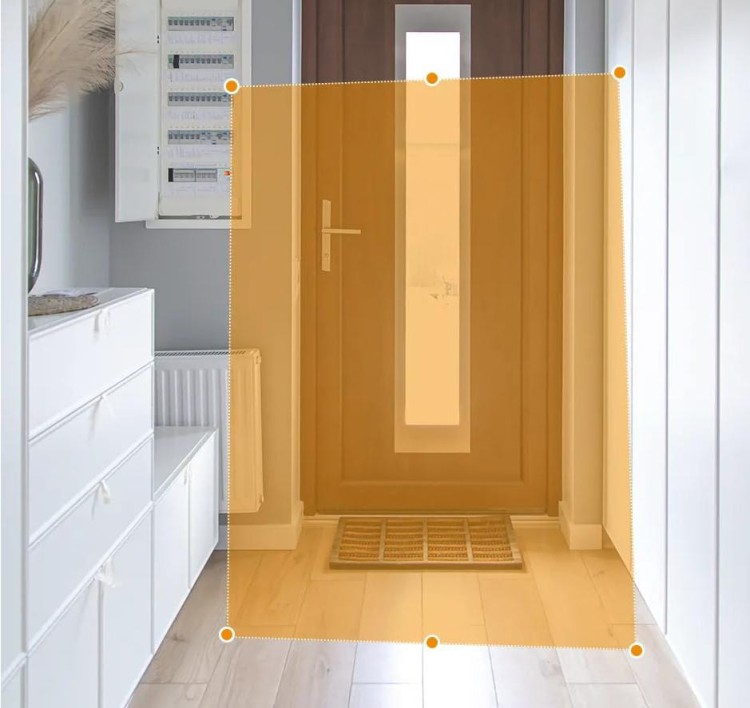 KAMERA IP OBROTOWA WEWNĘTRZNA IPC-S2XP-10M0WED Wi-Fi, Ranger Dual - 5Mpx 3.6mm IMOU-1682851