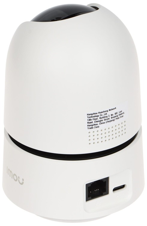 KAMERA IP OBROTOWA WEWNĘTRZNA IPC-S2XP-10M0WED Wi-Fi, Ranger Dual - 5Mpx 3.6mm IMOU-1682844