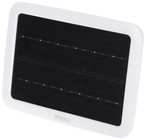 ZESTAW DO MONITORINGU KIT/IPC-B32P/FSP12 Wi-Fi Cell Go - 3Mpx 2.8mm IMOU-1663558