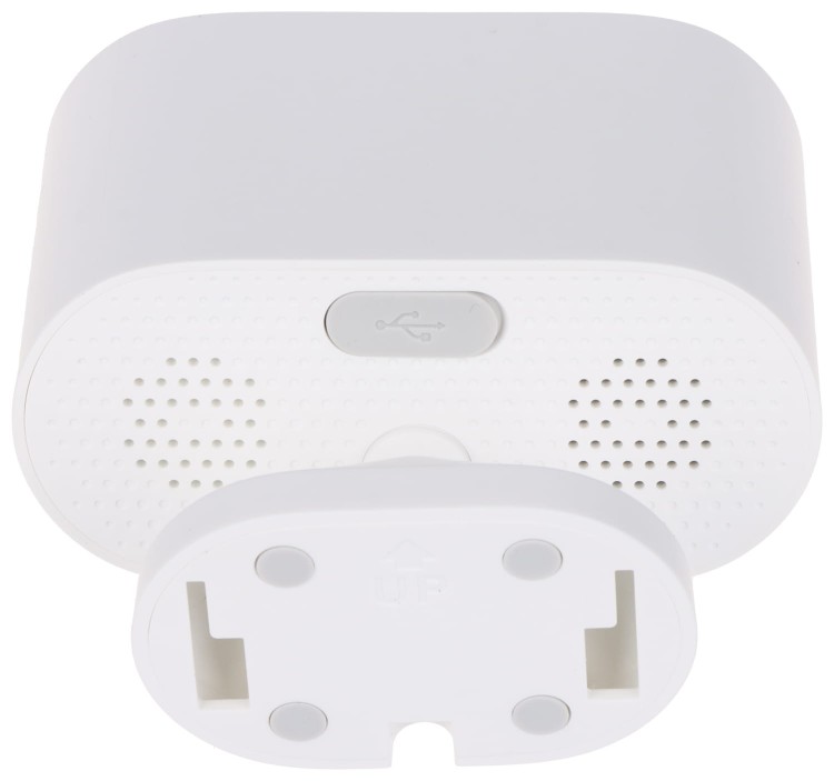 ZESTAW DO MONITORINGU KIT/IPC-B32P/FSP12 Wi-Fi Cell Go - 3Mpx 2.8mm IMOU-1663555