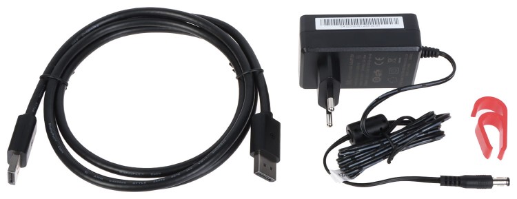 MONITOR HDMI, DP, AUDIO LM24-E230C 23.6" DAHUA-1643380