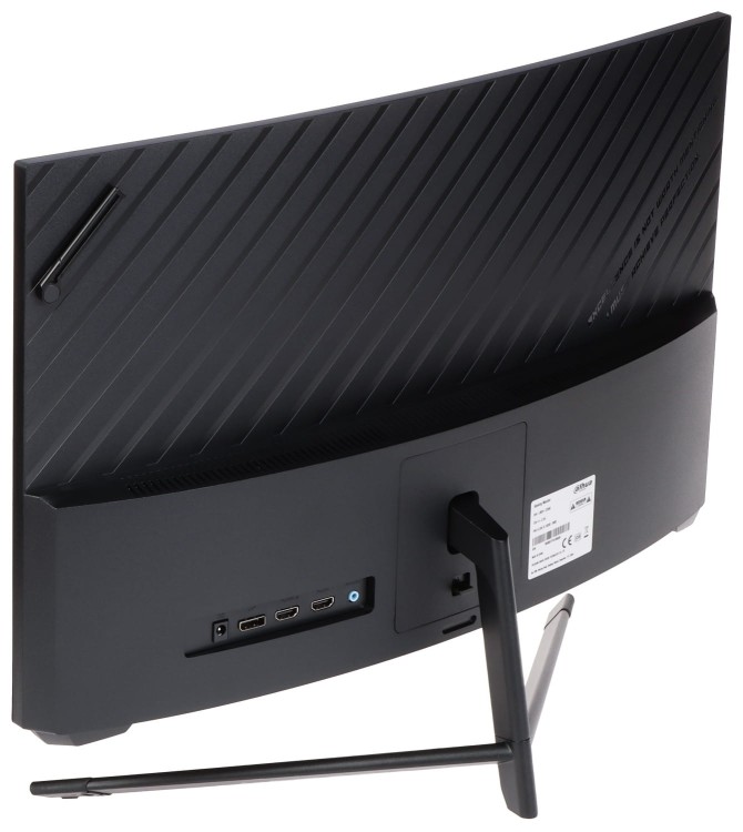 MONITOR HDMI, DP, AUDIO LM24-E230C 23.6" DAHUA-1643375