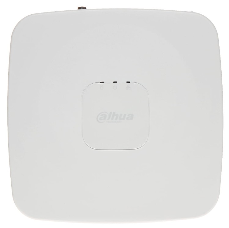 REJESTRATOR IP NVR2104-4KS3 4 KANAŁY DAHUA-1650884