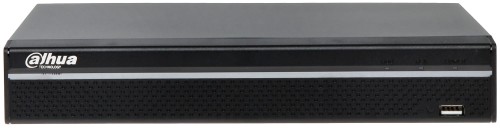 REJESTRATOR IP NVR2104HS-4KS3 4 KANAŁY DAHUA-1650793