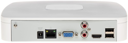 REJESTRATOR IP NVR2108-4KS3 8 KANAŁÓW DAHUA-1650806