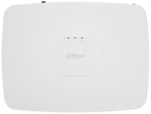 REJESTRATOR IP NVR2108-8P-4KS3 8 KANAŁÓW, 8 PoE DAHUA-1664829