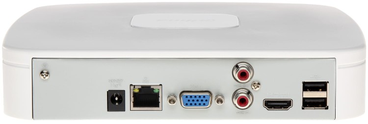 REJESTRATOR IP NVR4116-EI 16 KANAŁÓW WizSense DAHUA-1669823