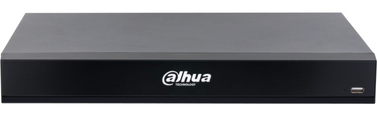 REJESTRATOR IP NVR5216-XI 16 KANAŁÓW WizMind DAHUA-1683517