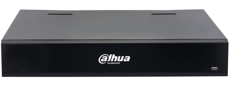 REJESTRATOR IP NVR5432-XI 32 KANAŁY WizMind DAHUA-1683522