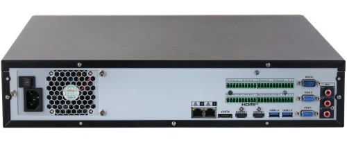 REJESTRATOR IP NVR5864-XI 64 KANAŁY WizMind DAHUA-1688668