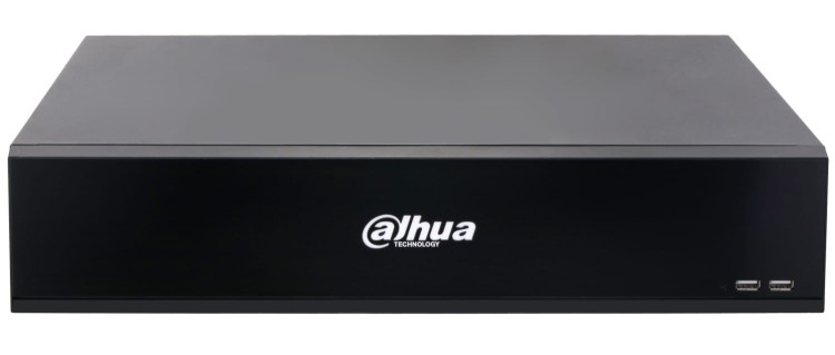 REJESTRATOR IP NVR5864-XI 64 KANAŁY WizMind DAHUA-1688667