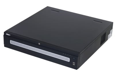 REJESTRATOR IP NVR608H-128-XI 128 KANAŁÓW WizMind DAHUA-1669905