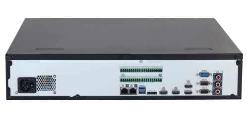 REJESTRATOR IP NVR608H-128-XI 128 KANAŁÓW WizMind DAHUA-1669907