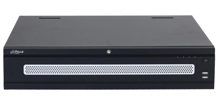 REJESTRATOR IP NVR608H-32-XI 32 KANAŁY WizMind DAHUA-1669896