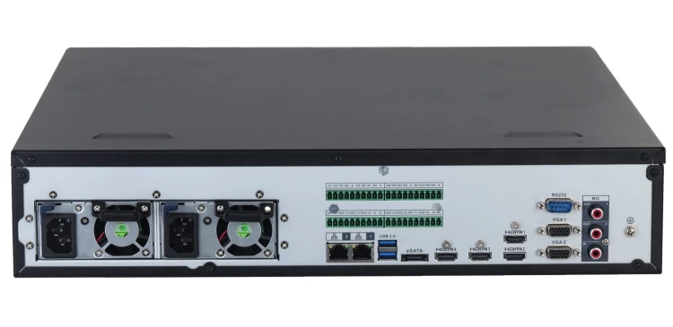 REJESTRATOR IP NVR608RH-32-XI 32 KANAŁY WizMind DAHUA-1669840