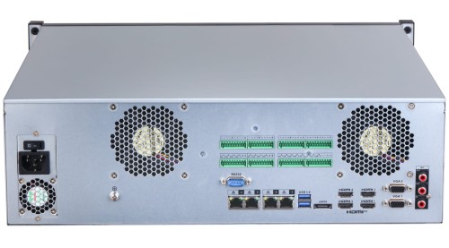 REJESTRATOR IP NVR616DH-64-XI 64 KANAŁY WizMind DAHUA-1669870