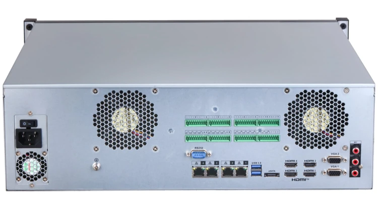 REJESTRATOR IP NVR616H-32-XI 32 KANAŁY WizMind DAHUA-1669912