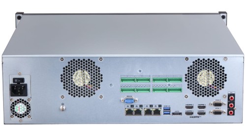 REJESTRATOR IP NVR616H-64-XI 64 KANAŁY WizMind DAHUA-1669917