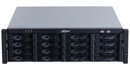 REJESTRATOR IP NVR616RH-128-XI 128 KANAŁÓW WizMind DAHUA-1669864