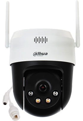 KAMERA IP SZYBKOOBROTOWA ZEWNĘTRZNA P3AE-PV Picco A2 Wi-Fi - 3Mpx 4mm DAHUA-1669498