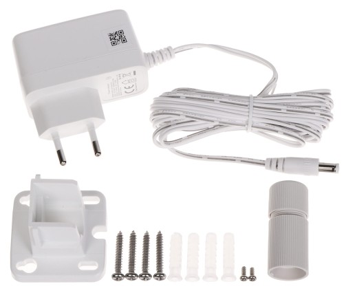 KAMERA IP SZYBKOOBROTOWA ZEWNĘTRZNA P3AE-PV Picco A2 Wi-Fi - 3Mpx 4mm DAHUA-1669503