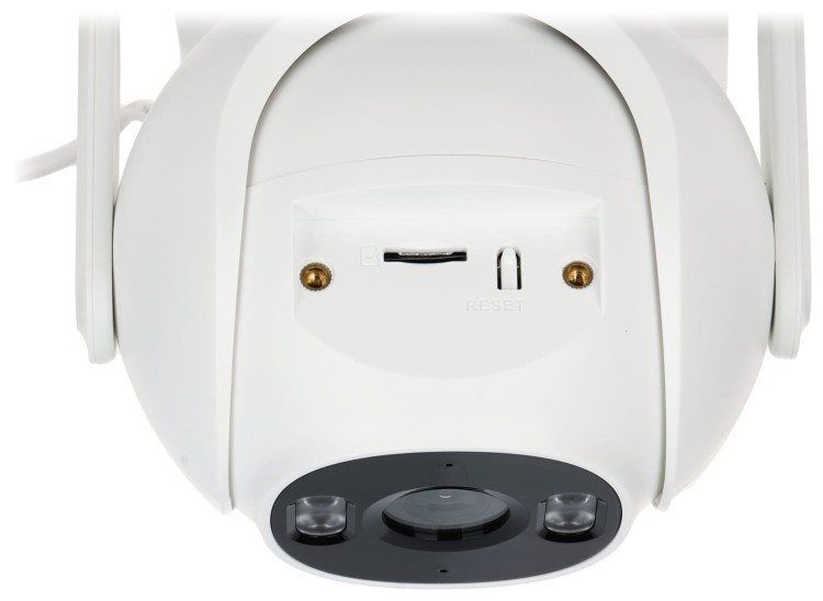 KAMERA IP OBROTOWA ZEWNĘTRZNA P3B-PV Picoo B Wi-Fi - 3Mpx 3.6mm DAHUA-1683371