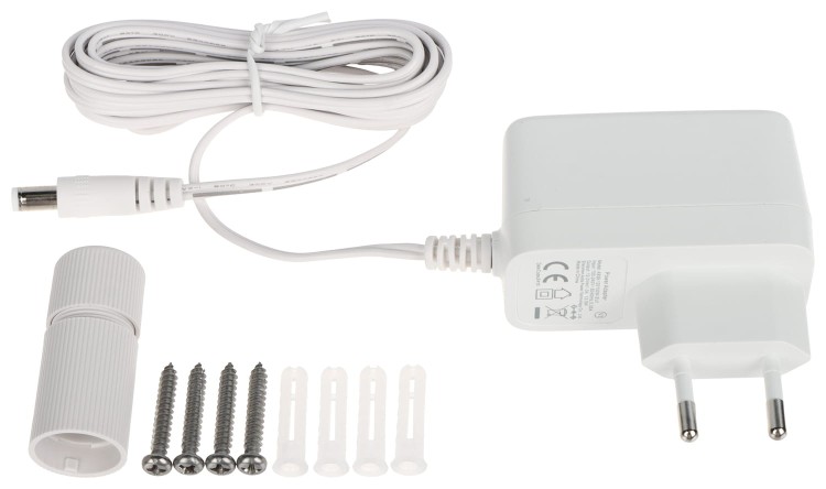 KAMERA IP OBROTOWA ZEWNĘTRZNA P3B-PV Picoo B Wi-Fi - 3Mpx 3.6mm DAHUA-1683374