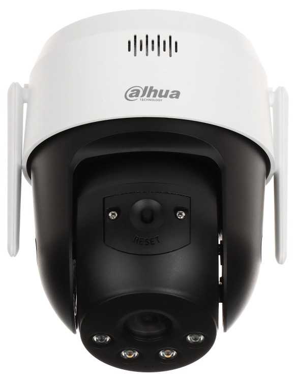 KAMERA IP SZYBKOOBROTOWA ZEWNĘTRZNA P5AE-PV Picco A2 Wi-Fi - 5Mpx 4mm DAHUA-1669506