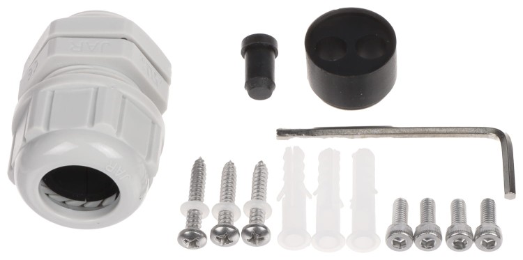 UCHWYT KAMERY PFA3300R DAHUA-1664376