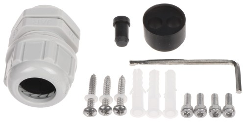 UCHWYT KAMERY PFA5300R DAHUA-1664384