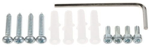 UCHWYT SUFITOWY KAMERY PFB2211C DAHUA-1672689