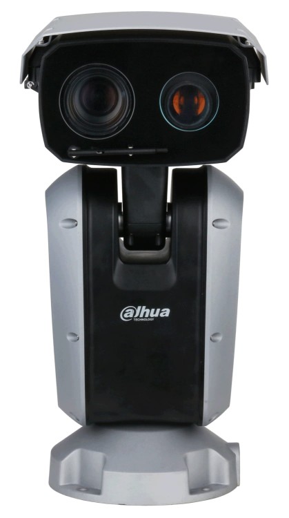 KAMERA IP SZYBKOOBROTOWA ZEWNĘTRZNA PTZ85260-HNF-PA-FL WizMind - 1080p, 5.6... 336mm DAHUA-1669941