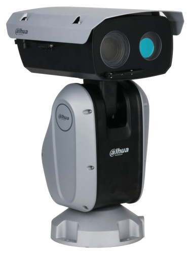 KAMERA IP SZYBKOOBROTOWA ZEWNĘTRZNA PTZ85260-HNF-PA-FL WizMind - 1080p, 5.6... 336mm DAHUA-1669942
