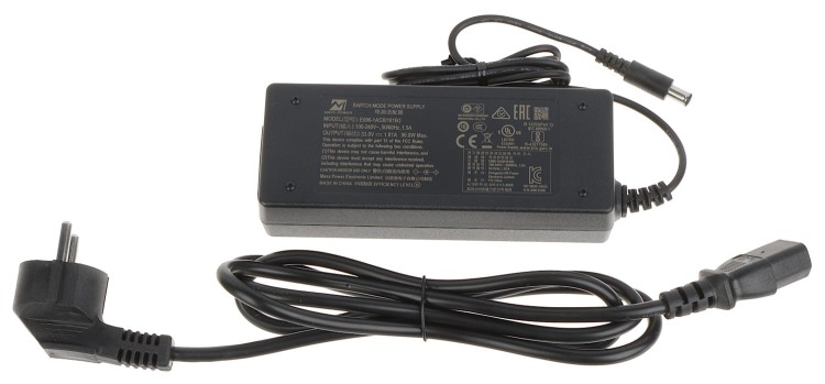 SWITCH POE S4100-8ET2GT-96-C 8-PORTOWY DAHUA-1650785