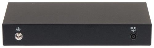 SWITCH POE S4100-8ET2GT-96-C 8-PORTOWY DAHUA-1650784