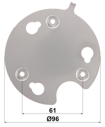 KAMERA IP SZYBKOOBROTOWA ZEWNĘTRZNA SD1A404DB-GNY - 3.7Mpx 2.8... 12mm DAHUA-1669550
