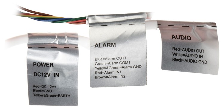 KAMERA IP SZYBKOOBROTOWA WEWNĘTRZNA SD29404DB-GNY WizSense - 3.7Mpx 2.8... 12mm DAHUA-1677776