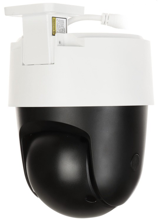 KAMERA IP SZYBKOOBROTOWA ZEWNĘTRZNA SD2A500NB-GNY-A-PV WizSense - 5Mpx 4mm DAHUA-1688515