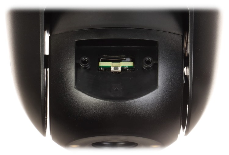 KAMERA IP SZYBKOOBROTOWA ZEWNĘTRZNA SD2A500NB-GNY-A-PV WizSense - 5Mpx 4mm DAHUA-1688513