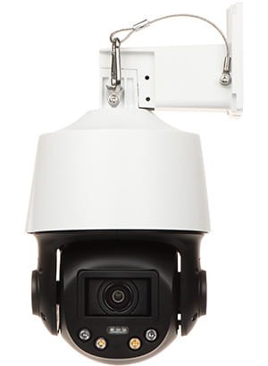 KAMERA IP SZYBKOOBROTOWA ZEWNĘTRZNA SD3E405DB-GNY-A-PV1 TiOC WizSense - 3.7Mpx 2.7... 13.5mm DAHUA-1683014