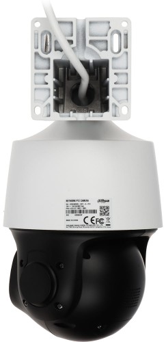 KAMERA IP SZYBKOOBROTOWA ZEWNĘTRZNA SD3E405DB-GNY-A-PV1 TiOC WizSense - 3.7Mpx 2.7... 13.5mm DAHUA-1683018