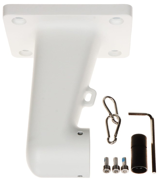 KAMERA IP SZYBKOOBROTOWA ZEWNĘTRZNA SDT4E425-4F-GB-A-PV1-0400 TiOC WizSense Smart Dual Light - 3.7Mpx 5... 125mm DAHUA-1683472