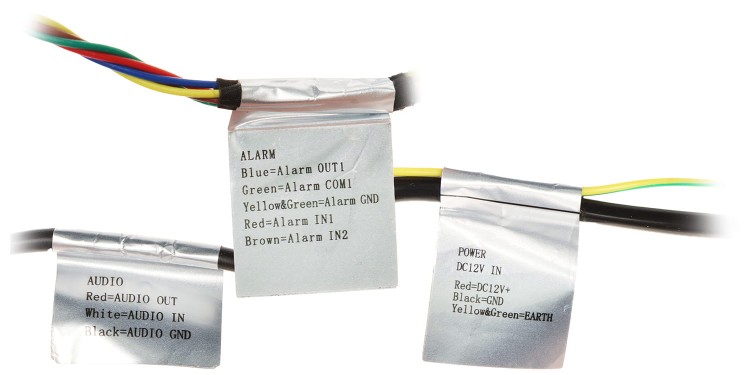 KAMERA IP SZYBKOOBROTOWA ZEWNĘTRZNA SDT4E425-4F-GB-A-PV1-0400 TiOC WizSense Smart Dual Light - 3.7Mpx 5... 125mm DAHUA-1683469