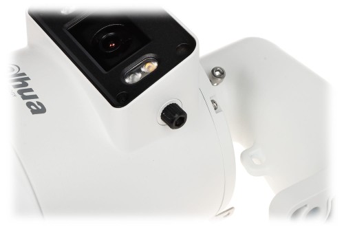 KAMERA IP SZYBKOOBROTOWA ZEWNĘTRZNA SDT4E425-4F-GB-A-PV1-0400 TiOC WizSense Smart Dual Light - 3.7Mpx 5... 125mm DAHUA-1683464